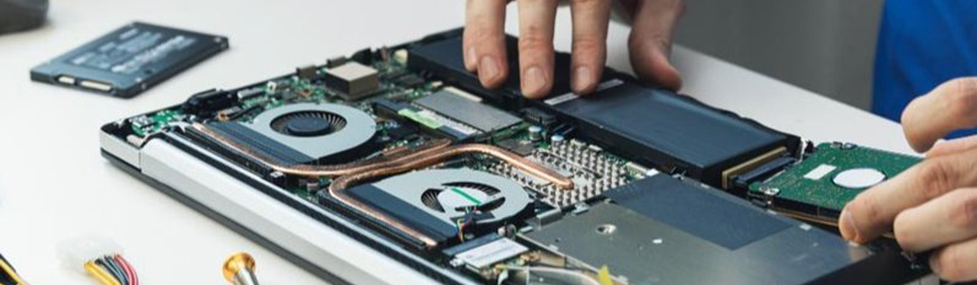 Dépannage informatique à Doué-en-Anjou