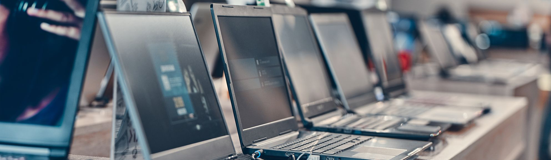 Vente PC neuf et reconditionné à Doué-en-Anjou